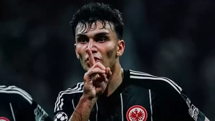 Dev bonservis bedeli! Almanya'da gündem Can Uzun