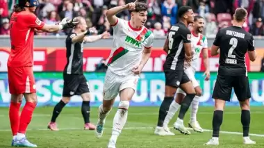 Almanya'yı sarsan performans! 19'luk Türk gündemde...