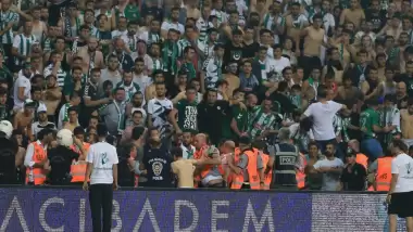 Konyaspor’dan PFDK kararına itiraz geliyor