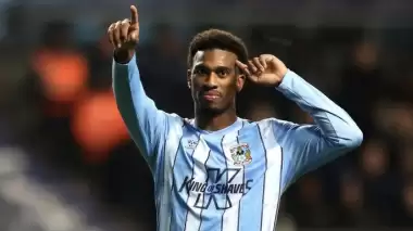 Antalyaspor'dan gitmişti! Frank Lampard'ın kurtarıcısı oldu