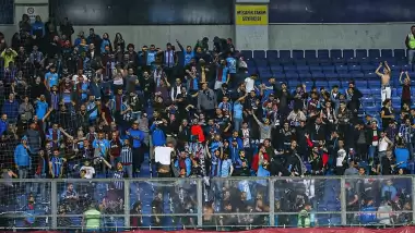 Rize’de kritik güvenlik toplantısı: Trabzonspor taraftarı alınmayabilir...