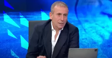 Abdullah Avcı'dan ilk programında flaş İlkay Gündoğan iddiası!