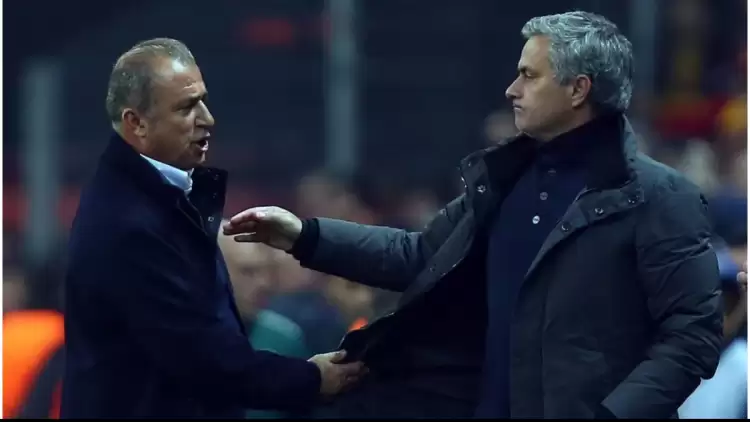 Mourinho, Fatih Terim ve birçok teknik adam! Hikmet Karaman'ı tatmin etmedi! ''Ben iyiyim...''