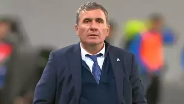 Gheorghe Hagi, Süper Lig ekibine önerildi!