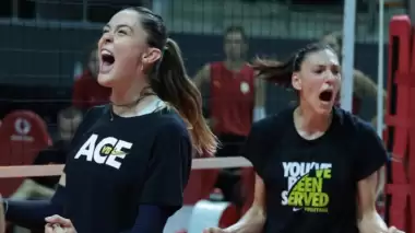 Zehra Güneş: "Kazanan taraf olmak istiyorum"