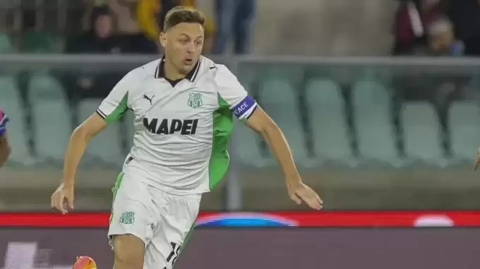 Nemanja Matic: ''Yeni nesil çok fazla PlayStation oynuyor''