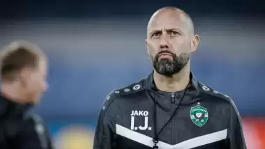 Kayserispor’da gündem Igor Jovicevic!