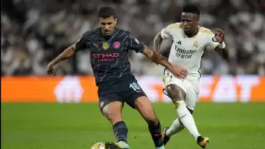 Real Madrid'den sansasyonel transfer hamlesi! Kriz çıkmıştı