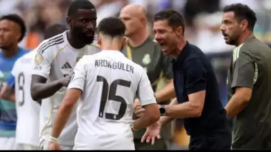 Marca manşetten yazdı, CIES zirveye koydu! Avrupa Arda Güler'i konuşuyor