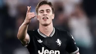 Liste açıklandı: En pahalı futbolcu Kenan Yıldız!