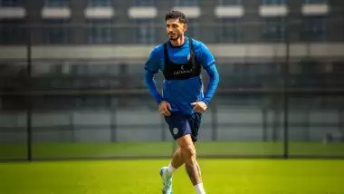 Samet Akaydin'den Süper Lig'e istikrarlı başlangıç