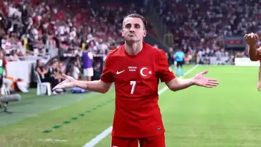 Kerem Aktürkoğlu'nun eski takımında maaş krizi! Futbolcular açıklama yayınladı