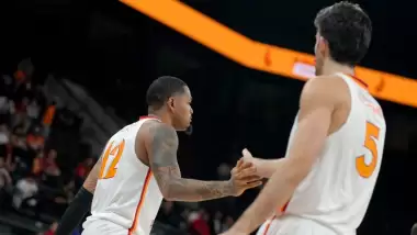 Galatasaray, Şampiyonlar Ligi'ne galibiyetle başladı!