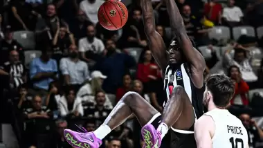 Beşiktaş, Avrupa'da galibiyet defterini açtı!