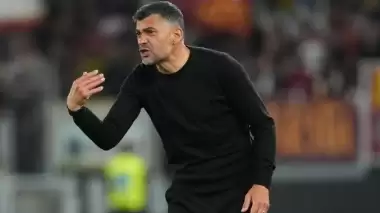 Sergio Conceiçao'nun yeni takımı belli oldu