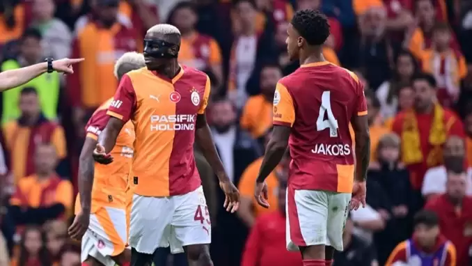 Senegal'den Galatasaray'a uyarı yazısı! "Oyuncuyu bırakın"