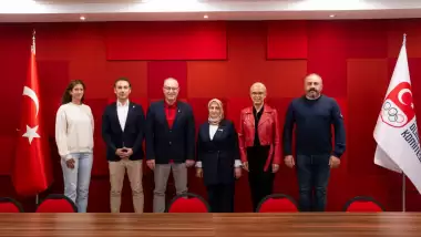 Spor şehri İstanbul'da fair-play çalıştayı