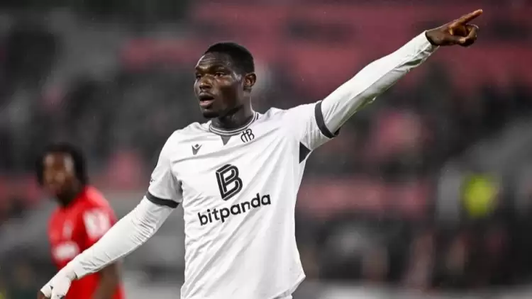 Galatasaray yeni Singo'yu buldu! 21'lik yıldız için devreye girdiler...