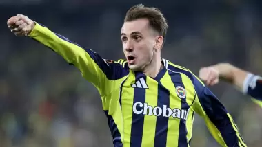 FIFPro raporu yayımlandı: Kerem Aktürkoğlu ilk 5'te!