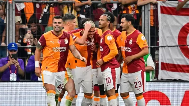 Galatasaray’ın zorlu 23 günlük maratonu: 6 kritik maç