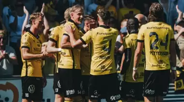 Yeni peri masalı! 800 kişilik köyün takımı şampiyonluğa 1 galibiyet uzaklıkta...