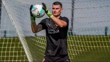 Dominik Livakovic için transfer iddiası! Umutsuzluk başladı...