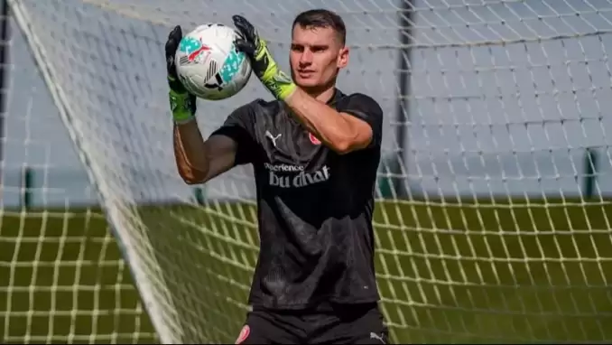 Dominik Livakovic için transfer iddiası! Umutsuzluk başladı...