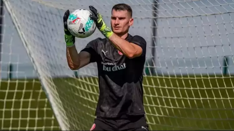 Dominik Livakovic için transfer iddiası! Umutsuzluk başladı...
