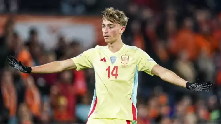 İspanya Milli Takımı’na üst üste sakatlık şoku! Huijsen kadrodan çıkarıldı