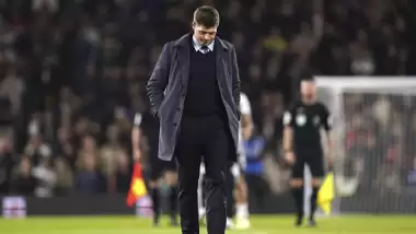 Steven Gerrard geri dönüyor! Tarihi sezon heyecanı...