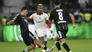 Mario Lemina'dan itiraf: ''Galatasaray'ı aradım ve 20 dakika sonra...''