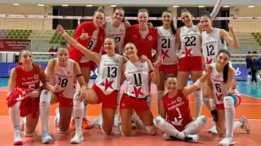 Kuzeyboru çeyrek finalde