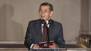 Dursun Özbek: "Galatasaray Adası satılamaz"