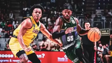 Mersin'e ilk Avrupa maçında son şampiyondan sert karşılama!