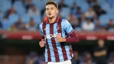 Fatih Tekke, bekleneni veremeyen Ernest Muçi için kararını verdi!