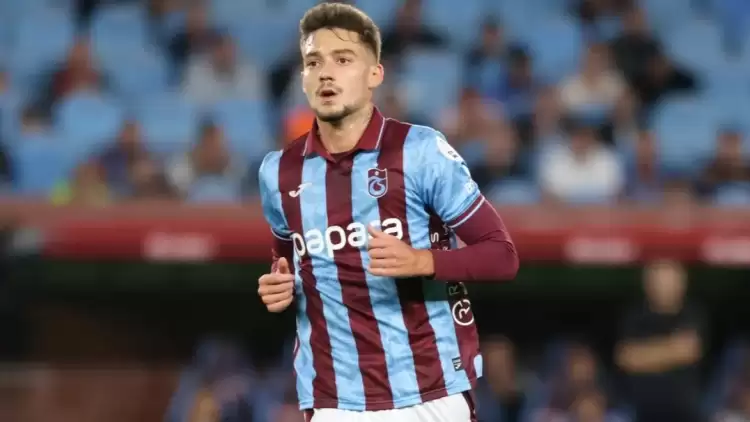 Fatih Tekke, bekleneni veremeyen Ernest Muçi için kararını verdi!