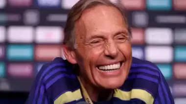 Boca Juniors'a büyük şok: Teknik direktör vefat etti!