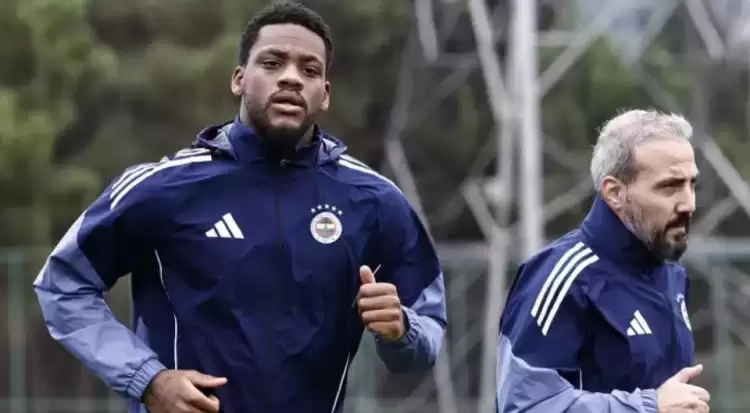 Jhon Duran'ın sahalara döneceği tarih netleşti