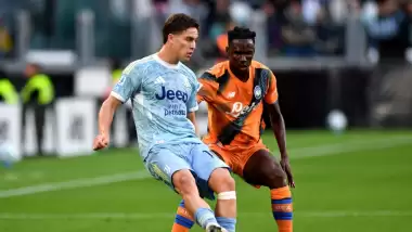 Juventus, Kenan Yıldız'ı elinden kaçırmak istemiyor: Yeni sözleşme, yeni maaş...