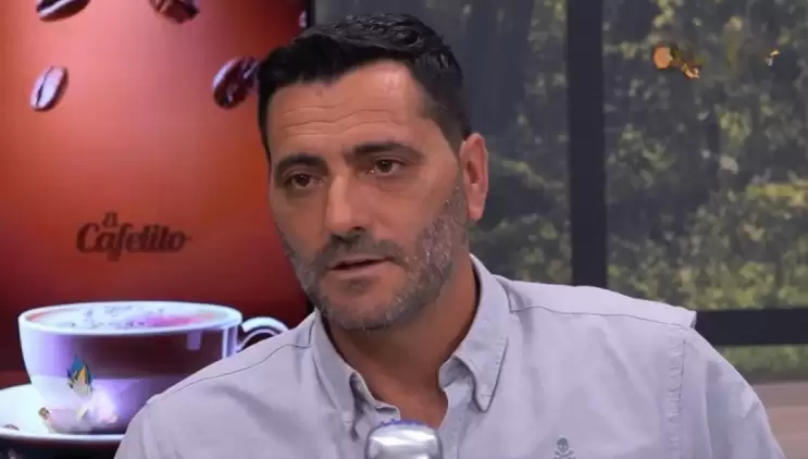 Daniel Güiza, Real Madrid'in yıldızına ateş püskürdü