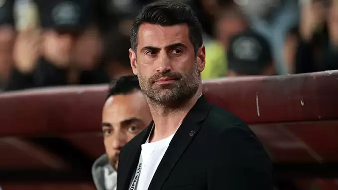 Kayserispor cephesinden Volkan Demirel açıklaması!