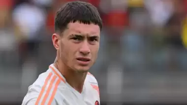 Matias Soule'nin menajerinden tehdit gibi milli takım açıklaması