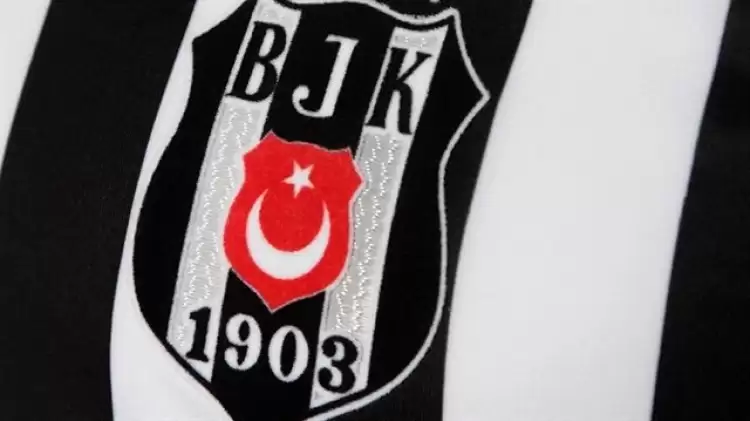 Beşiktaş'tan yeni forma! Kartal, sezonun dördüncü formasını resmen duyurdu