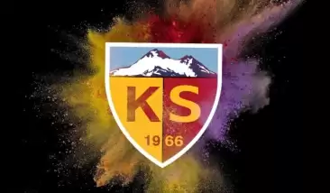 Kayserispor yeni teknik direktörünü buldu! Anlaşma sağlandı...