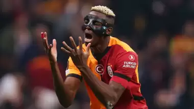 Transferi için soruşturma açılmıştı! Osimhen, polise ifade verdi