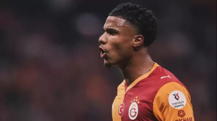 Federasyon uyarı mektubu göndermişti: Senegal'den flaş Ismail Jakobs açıklaması!