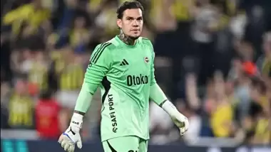 Ederson'un yerine çağrılan kaleciden eşi benzeri görülmemiş yanıt