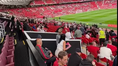 Nereden nereye! Dünyanın en zengin kulübü futbolcularına çorap ve şort veremiyor