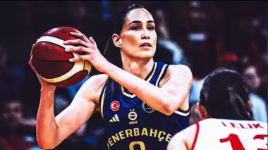 Fenerbahçe Opet'ten Euroleague'de rahat başlangıç!