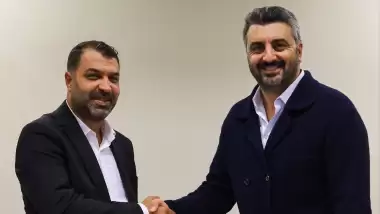 Amed Sportif Faaliyetler’de Sinan Kaloğlu dönemi